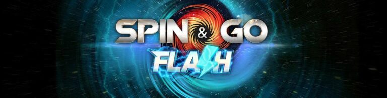 Spin & Go Flash Pokerstars
