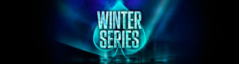 Winter Series 2019 PokerStars